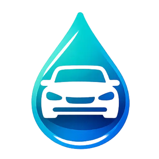 Lavage auto à domicile Salbris